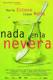 Nada en la nevera 1998 on netflix