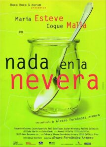 Nada en la nevera 1998 on netflix