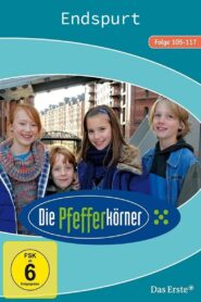 Die Pfefferkörner – Endspurt 2013 on netflix