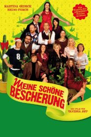 Messy Christmas 2007 on netflix