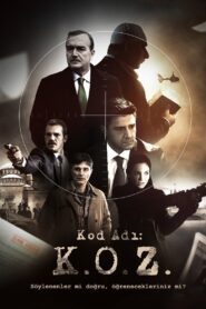 Code Name K.O.Z. 2015 on netflix