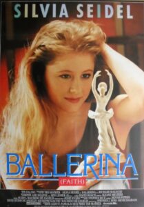 Faith 1990 on netflix