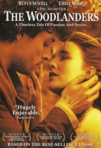 The Woodlanders 1998 on netflix