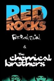 Fatboy Slim and The Chemical Brothers: Live at Red Rocks 1999 on netflix