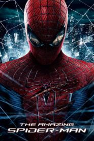 The Amazing Spider-Man 2012 on netflix