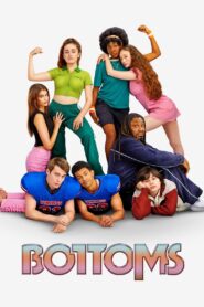 Bottoms 2023 on netflix