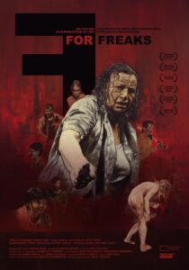 F for Freaks 2019 on netflix