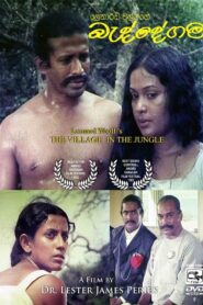 Village in the Jungle 1980 on netflix