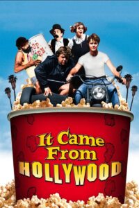 It Came from Hollywood 1982 on netflix