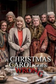 A Christmas Carol Goes Wrong 2017 on netflix