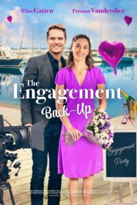 The Engagement Back-Up 2022 on netflix