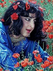 The Epic of Love 1984 on netflix