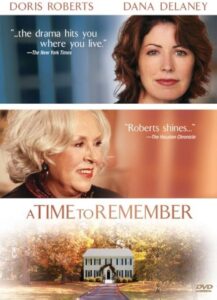 A Time to Remember 2003 on netflix