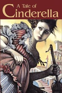 A Tale of Cinderella 1998 on netflix