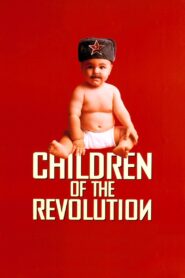 Children of the Revolution 1996 on netflix
