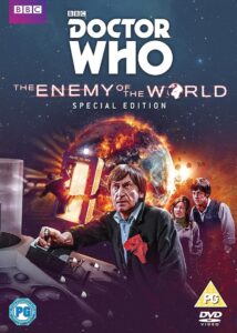 Remembering Deborah Watling 2018 on netflix