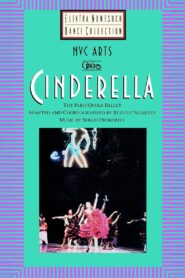 Cinderella 1997 on netflix