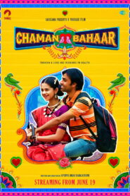 Chaman Bahaar 2020 on netflix