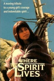 Where the Spirit Lives 1990 on netflix