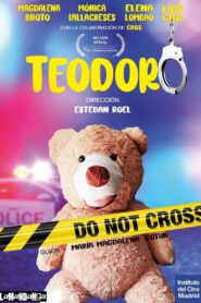 Teodoro 2023 on netflix