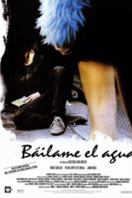 Fill Me with Life 2000 on netflix