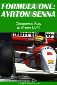 Ayrton Senna: Chequered Flag to Green Light 1991 on netflix