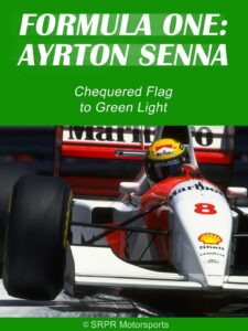 Ayrton Senna: Chequered Flag to Green Light 1991 on netflix