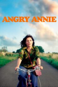 Angry Annie 2022 on netflix
