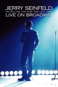 Jerry Seinfeld: I’m Telling You for the Last Time 1998 on netflix