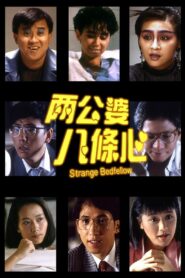 The Strange Bedfellow 1986 on netflix