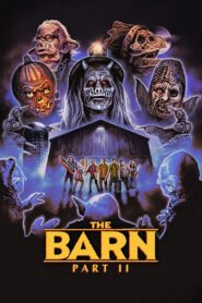 The Barn Part II 2022 on netflix