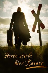 Heute stirbt hier Kainer 2021 on netflix