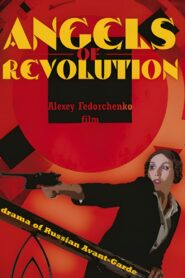 Angels of Revolution 2014 on netflix