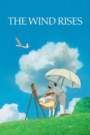 The Wind Rises 2013 on netflix