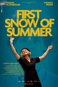 First Snow of Summer 2023 on netflix