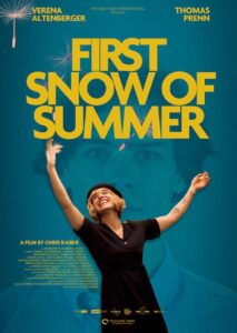 First Snow of Summer 2023 on netflix