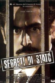 Secrets of the State 2003 on netflix