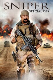 Sniper: Special Ops 2016 on netflix