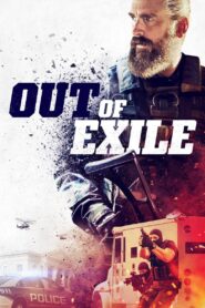 Out of Exile 2023 on netflix