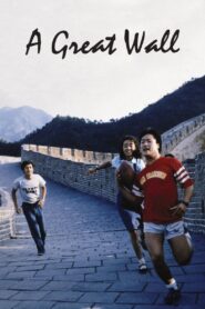 A Great Wall 1986 on netflix