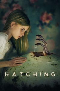 Hatching 2022 on netflix