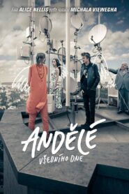 Angels of Everyday 2014 on netflix