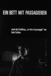 Ein Bett mit Passagieren 1984 on netflix