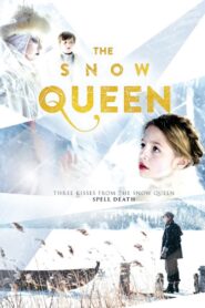 The Snow Queen 2014 on netflix