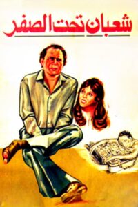Shaaban Below Zero 1980 on netflix