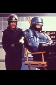 Corporate Wars: The Making of ‘RoboCop 2’ 2017 on netflix
