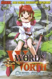 Words Worth: Outer Story — Abridged 2022 on netflix