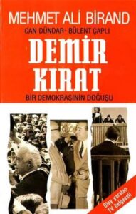 Demirkırat: Bir Demokrasinin Doğuşu 1991 on netflix