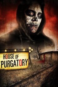 House of Purgatory 2016 on netflix