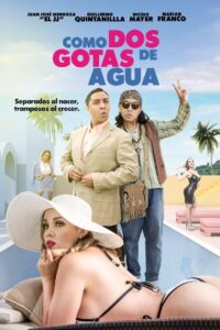 Como dos gotas de agua 2020 on netflix